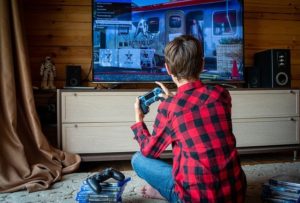 Benefits of Game Room in the Home