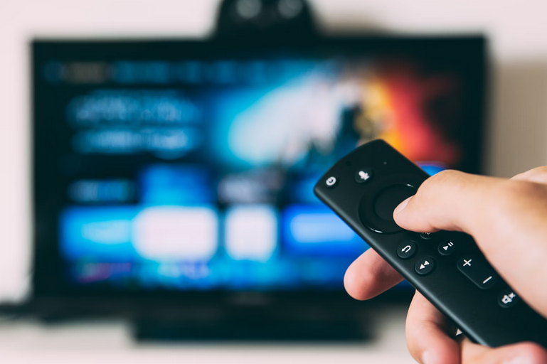 remote